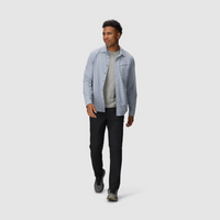 Outdoor Research Astroman LS Sun Shirt - Men's